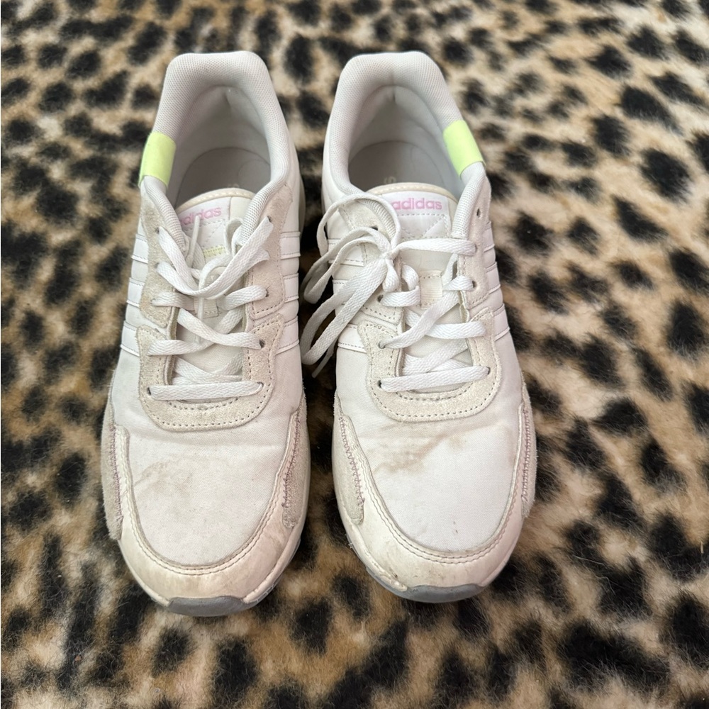 Adidas sneakers